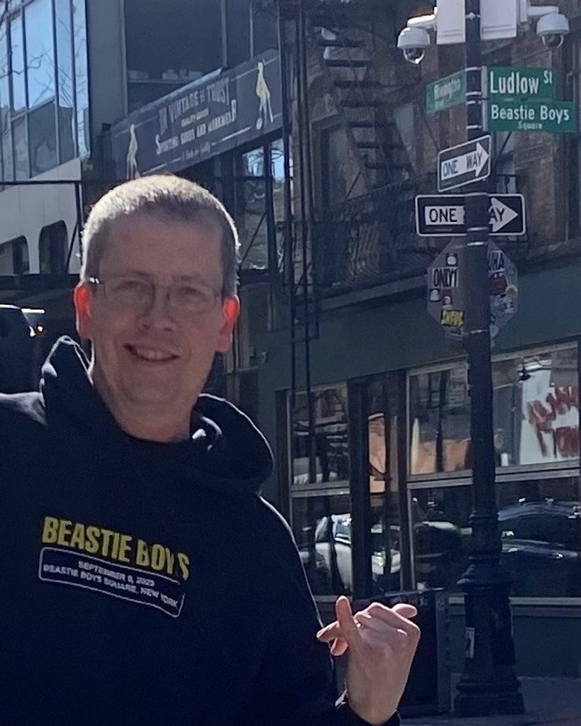 Jeremy P. Wegner Profile Photo