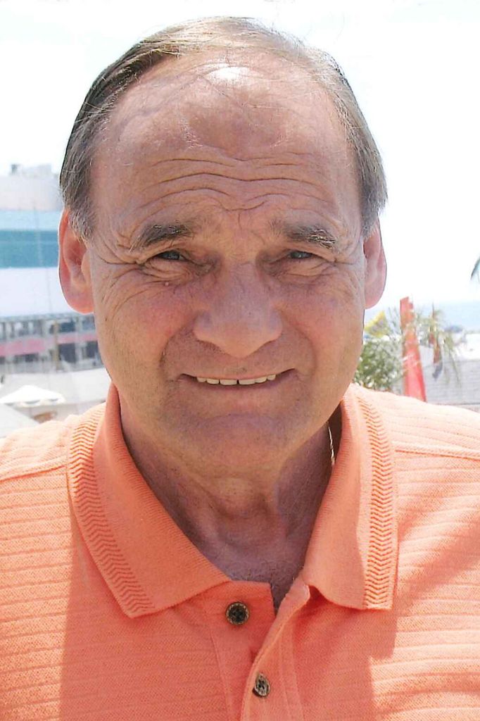 John B. Kwak Profile Photo