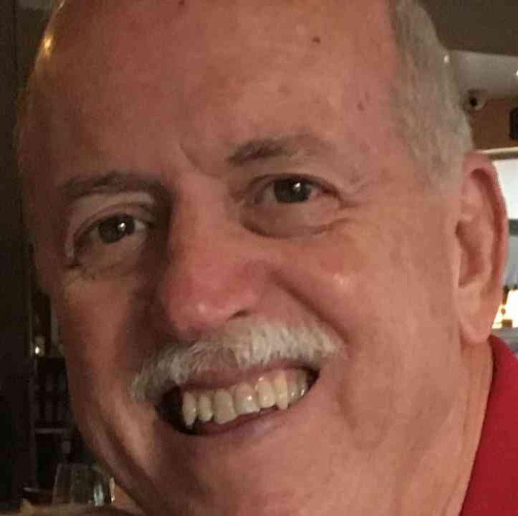 Robert Earle McFadden Profile Photo