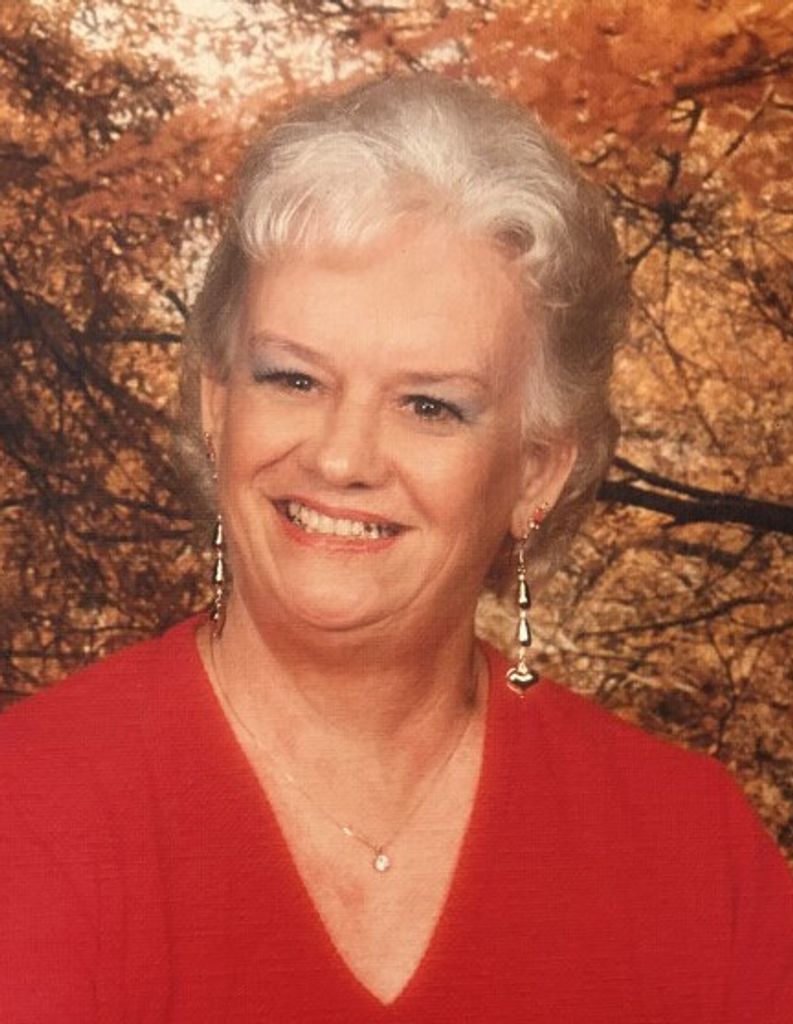 Dorothy (Reddings)  Taylor Profile Photo