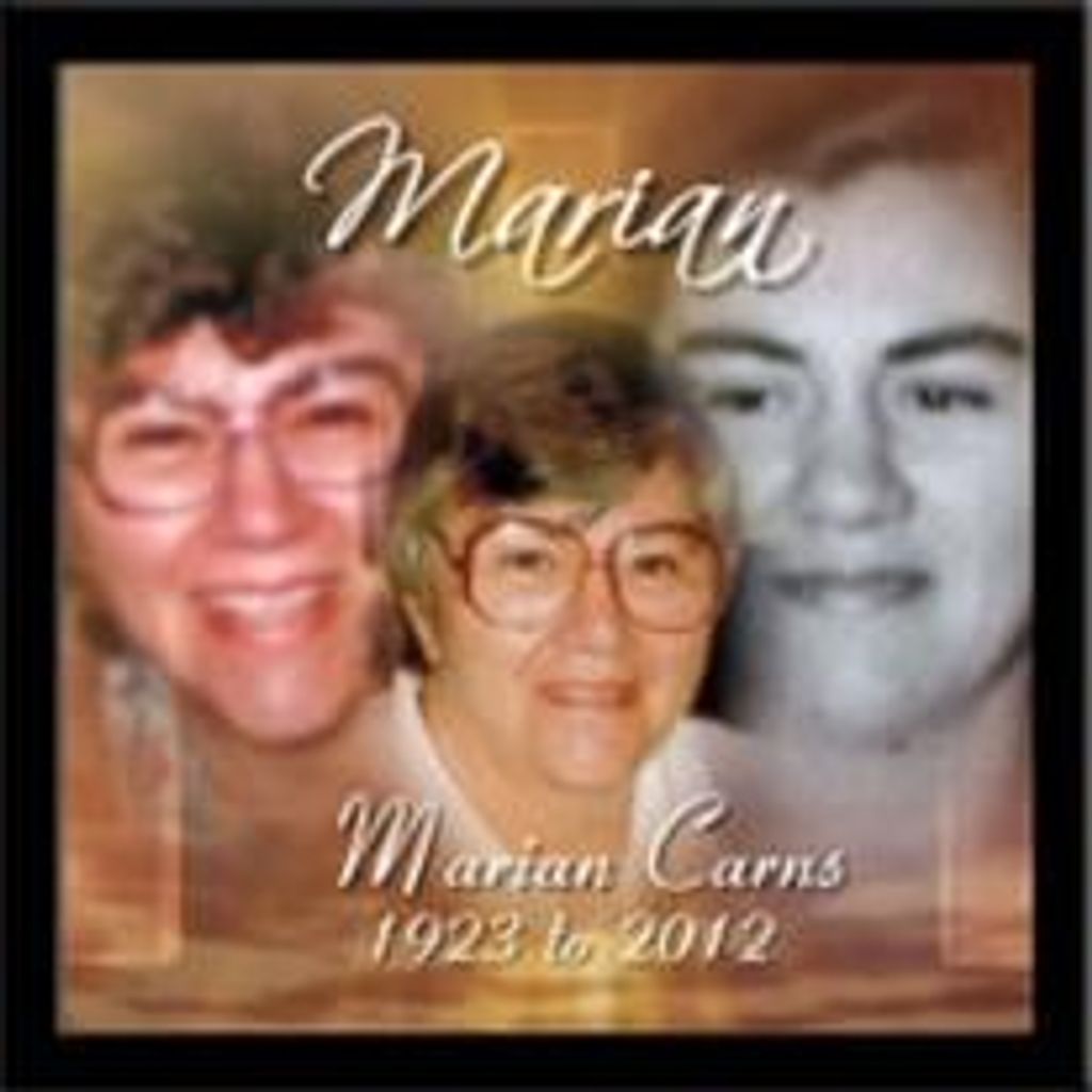 Marian Carns