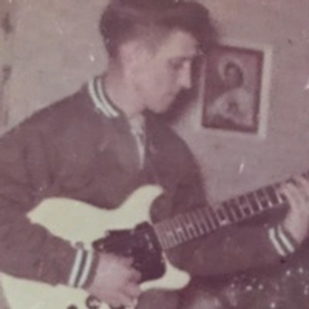 Lester Bradford