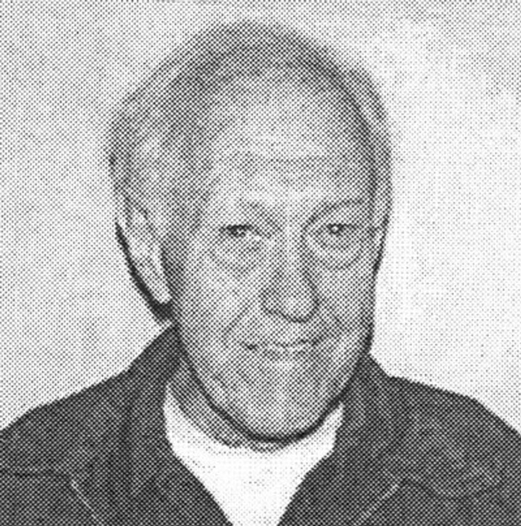 Richard Henry Winslow