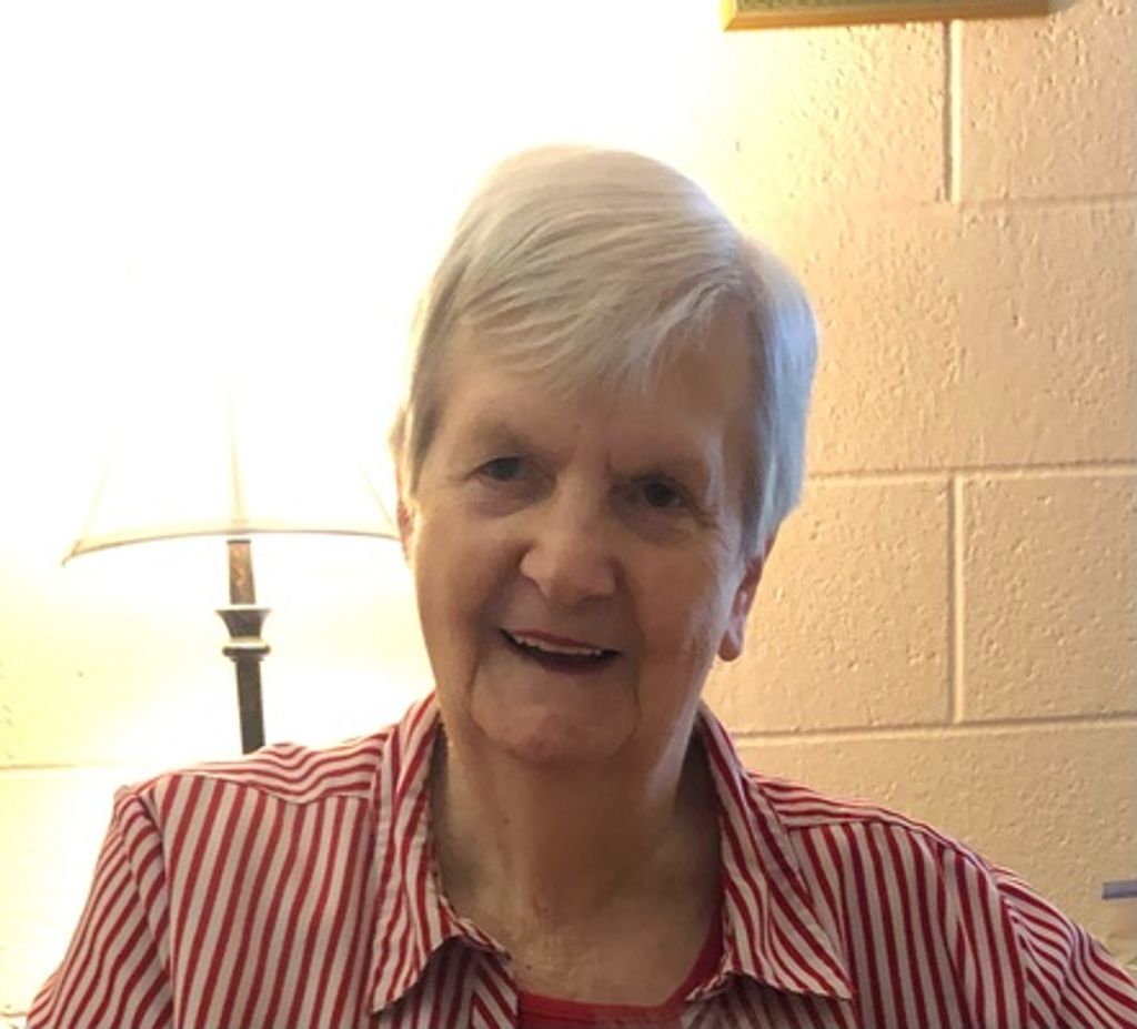 Jean Parrott Profile Photo
