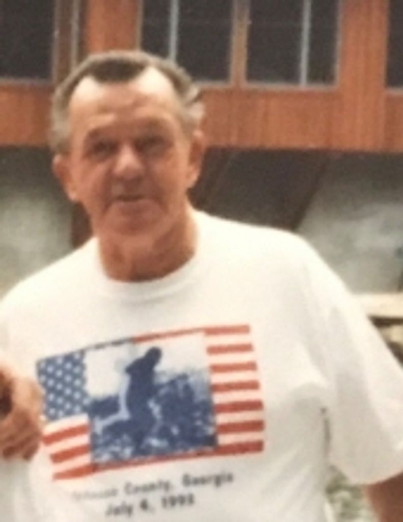 Willie Horace Stephen, Jr.