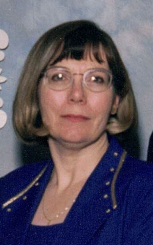 Ruth Ann Shuttleworth Profile Photo
