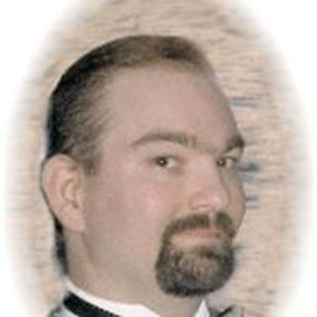 James Matthew Rombaugh Profile Photo