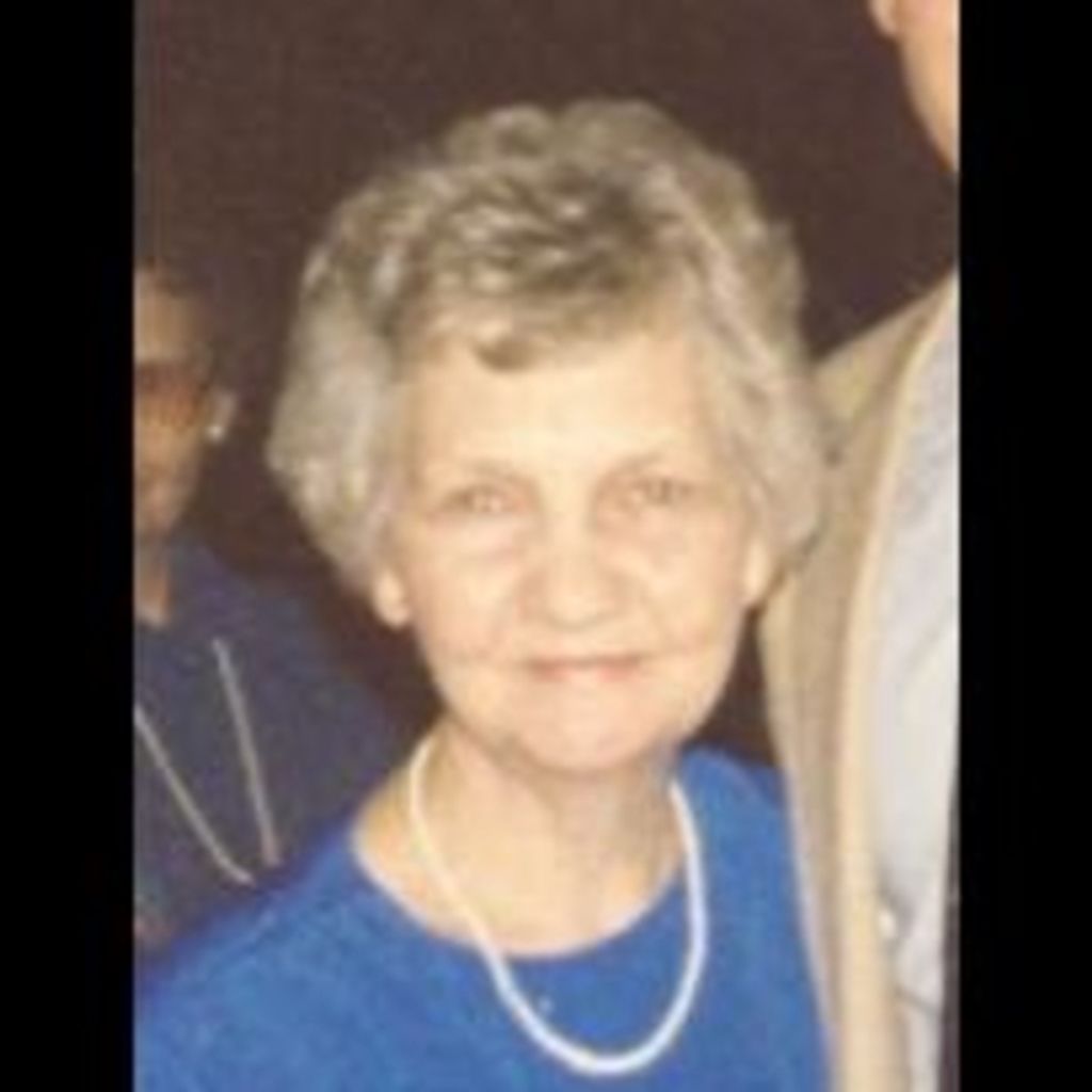 Josephine Troxell Battle