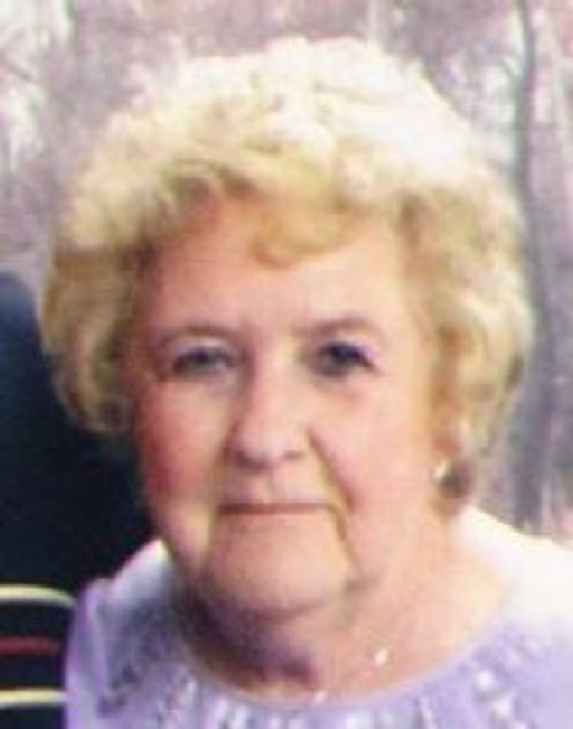 Carolyn Louise Coburn