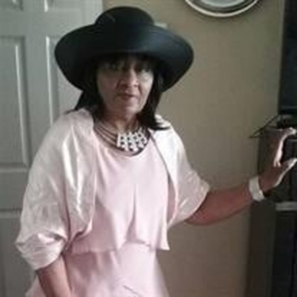 Susan Rowland Jones