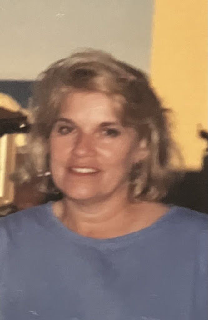 Brenda Joyce (Umphress)  Dolfi Profile Photo