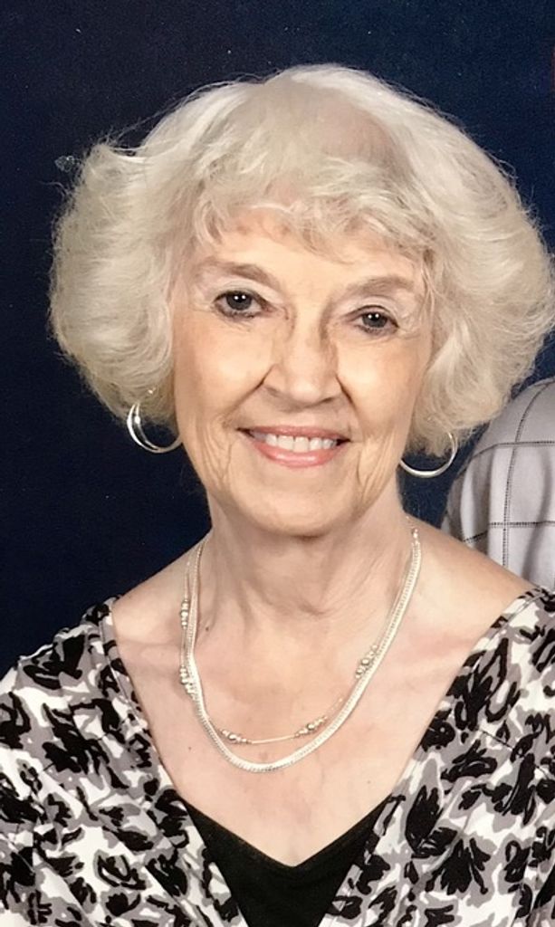 Twilla Dell Evans Parker Profile Photo
