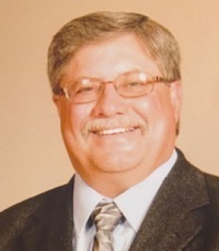 Terry J. Walker