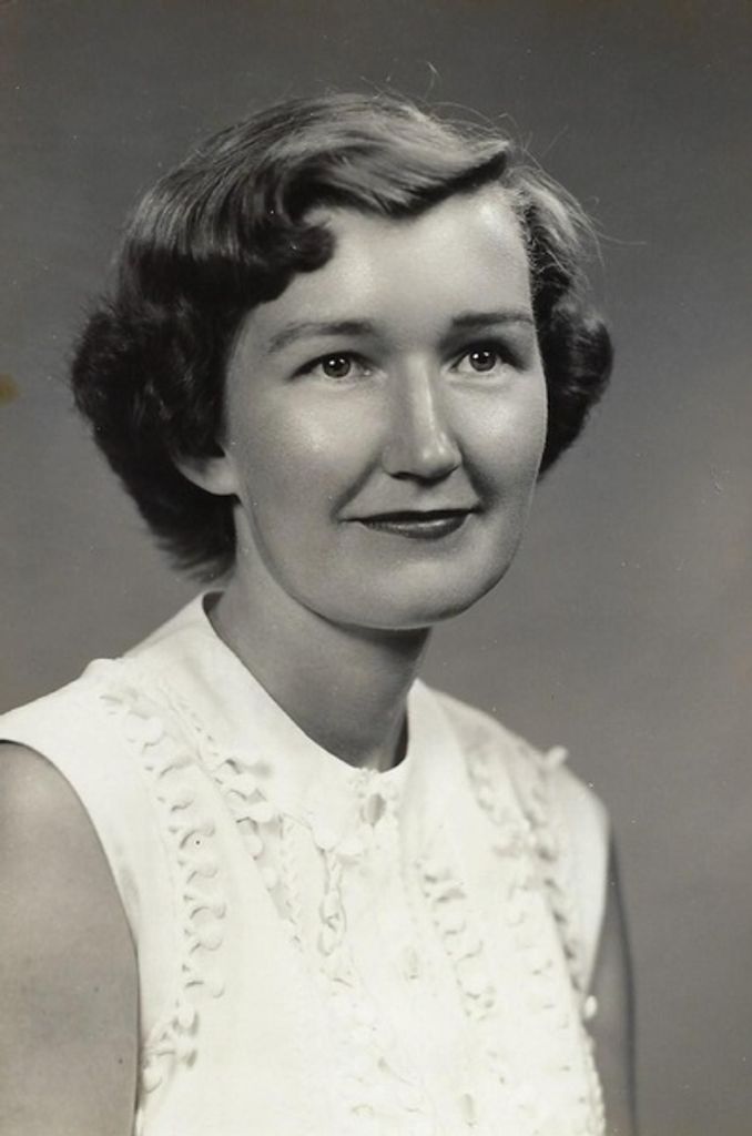 Allene Tucker Ray
