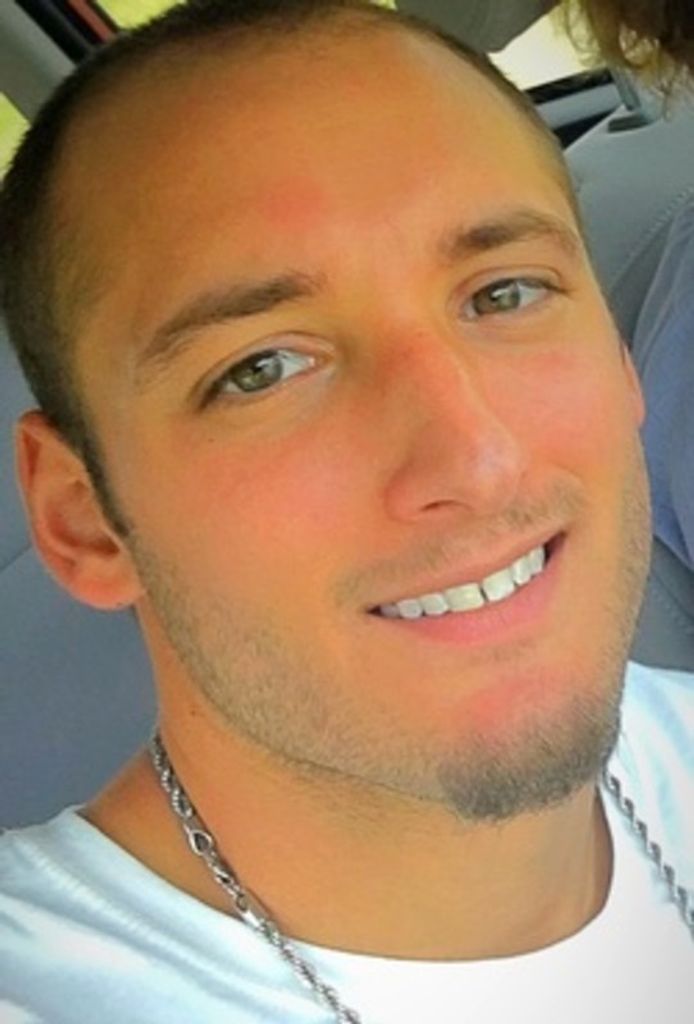 Anthony George Vaziouracis