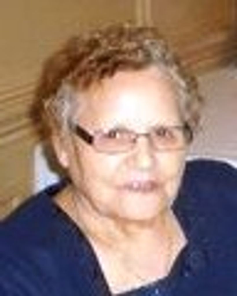 Maria I. (Couto) Resendes