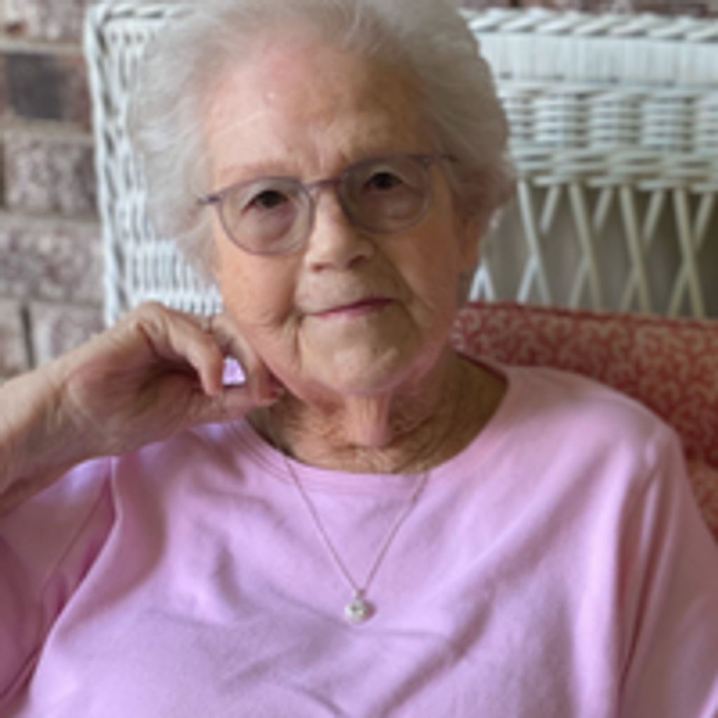 Mary Powell Murphy