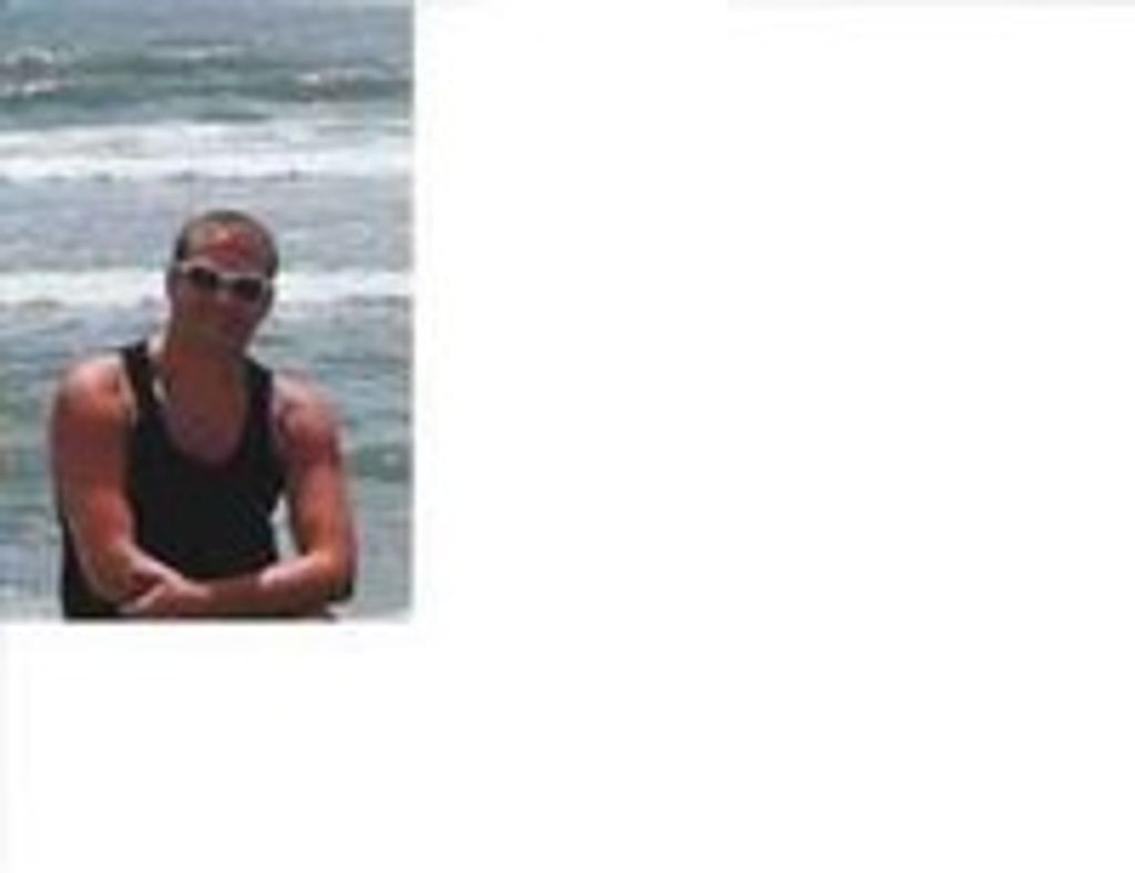 Ryan Aaron Trageser Profile Photo