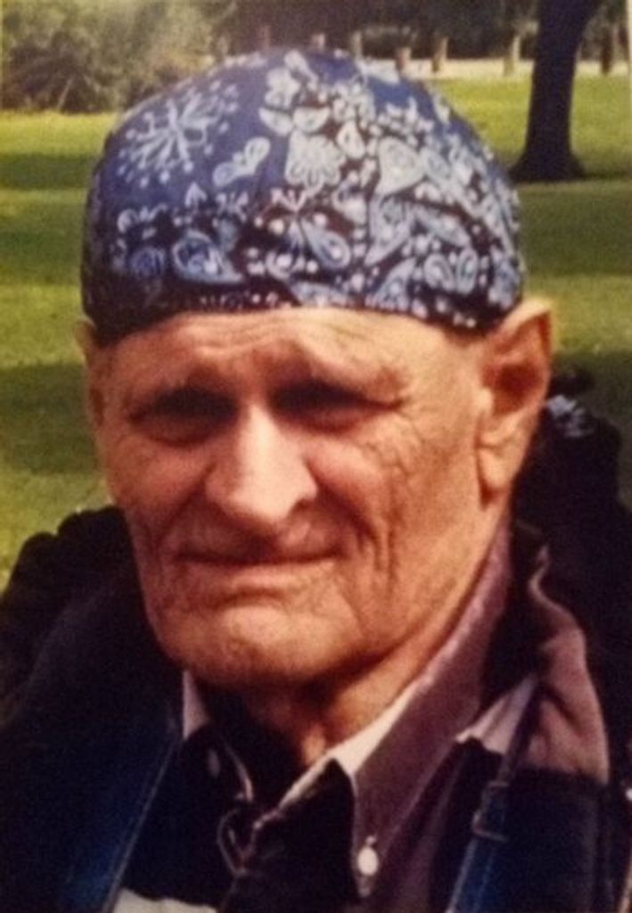 Franklin Delbert Fox Profile Photo