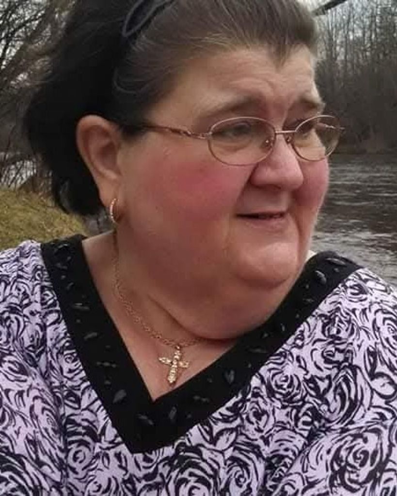 Julie Mosher