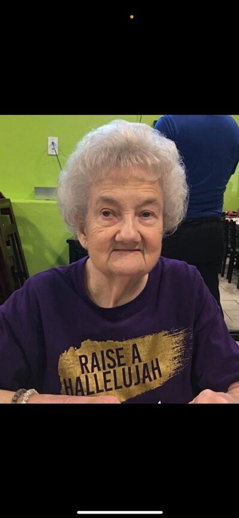 Margie Ann Bertolio Profile Photo