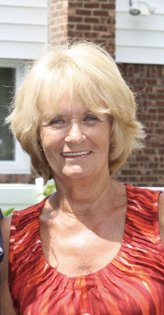 Marilyn Marie Marshiano Profile Photo