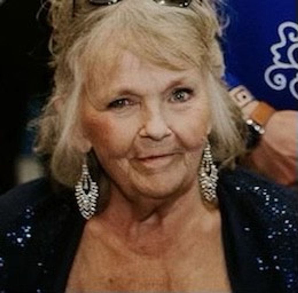 Vonda F. Cox