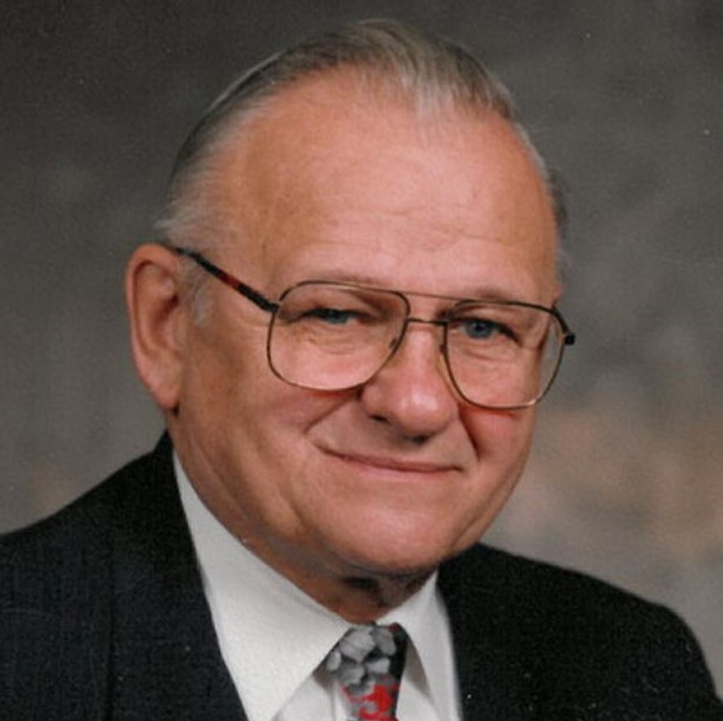 John J. Ryba Jr. Profile Photo