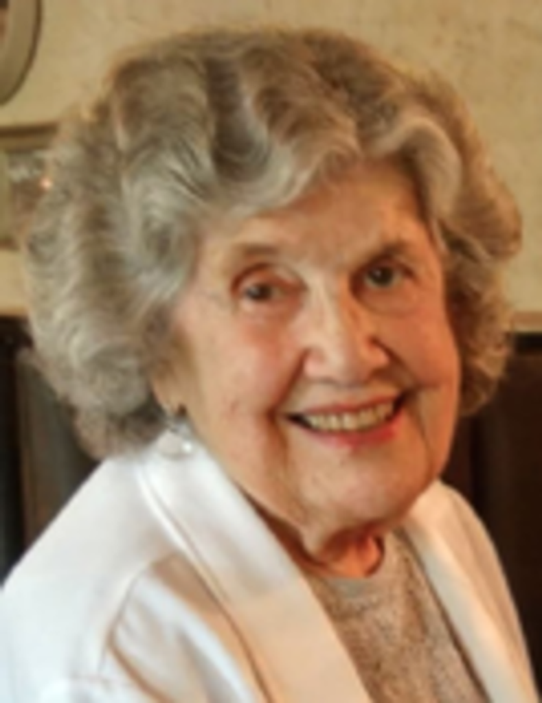 Rita Mae (Patrick) Mcfadden