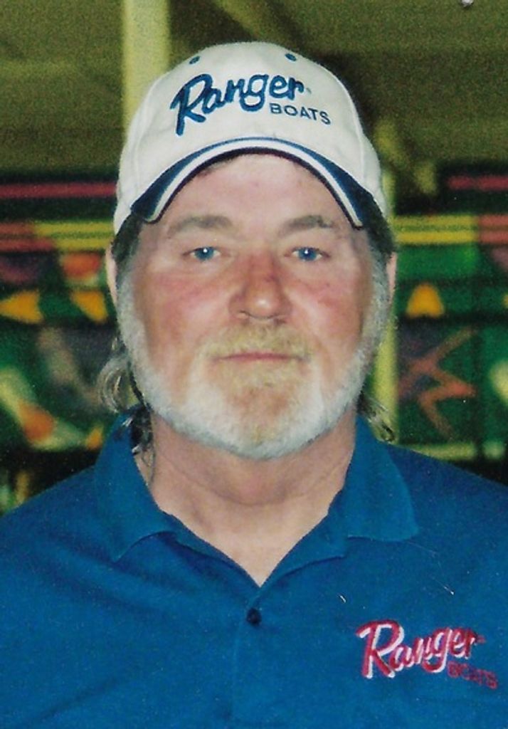 Ron Britt Profile Photo