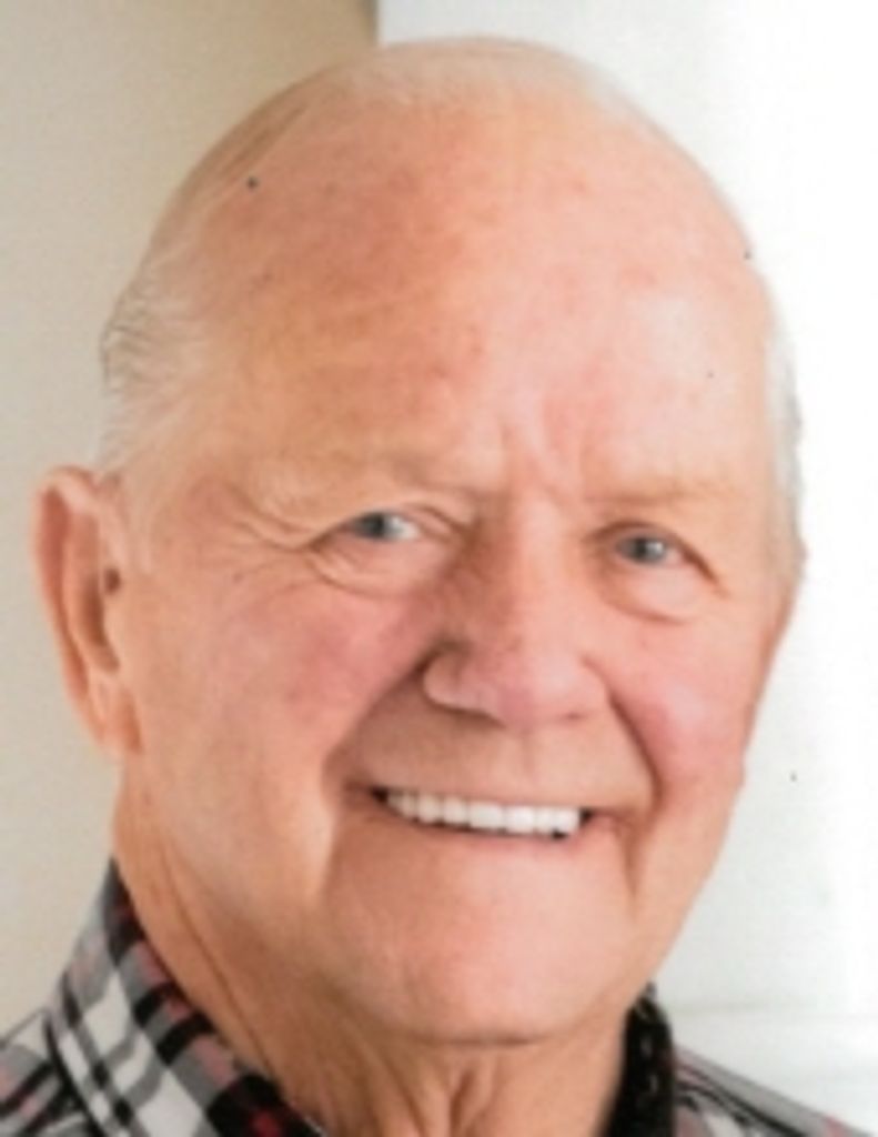 Gary John Krause Profile Photo