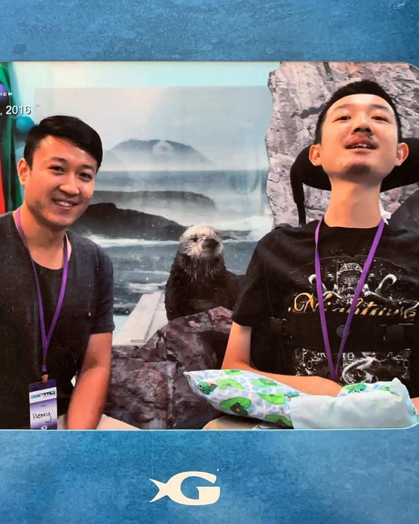 Albert Pan Profile Photo