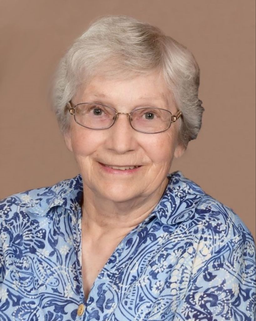 Marilyn Yvonne Schnaidt