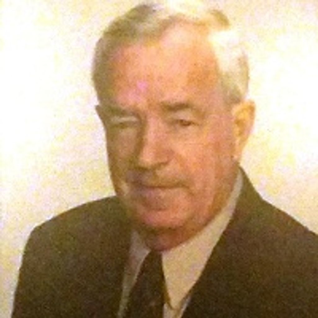 Charles  I. Noonan Profile Photo