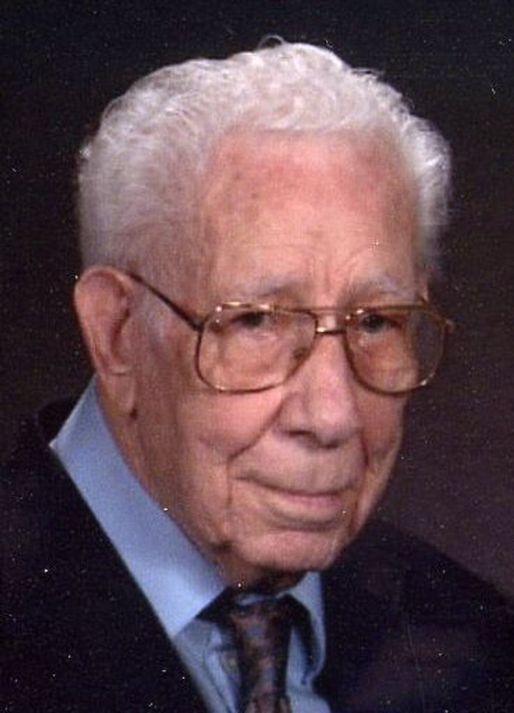 Stanley Walters