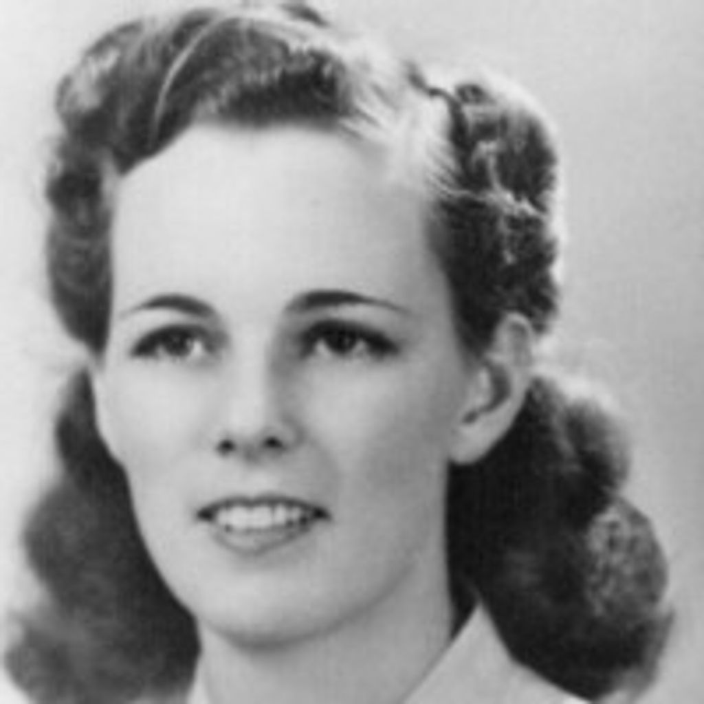Seawillow "Sue" Hill
