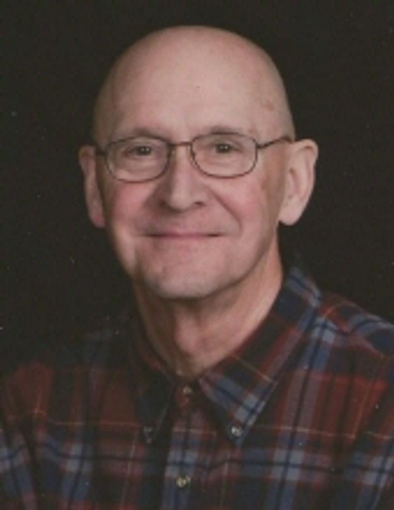 Ed Larson