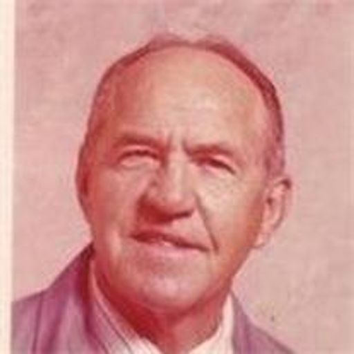 Alex William Petrushkin Profile Photo