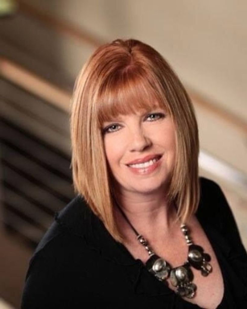 Shannon Miller Profile Photo