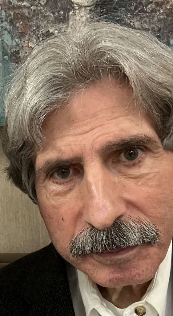 Larry Thomas Bizette