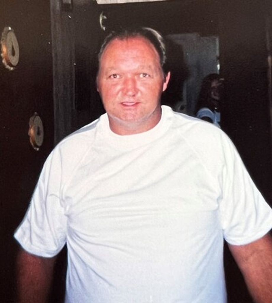 Danny Wayne Martin