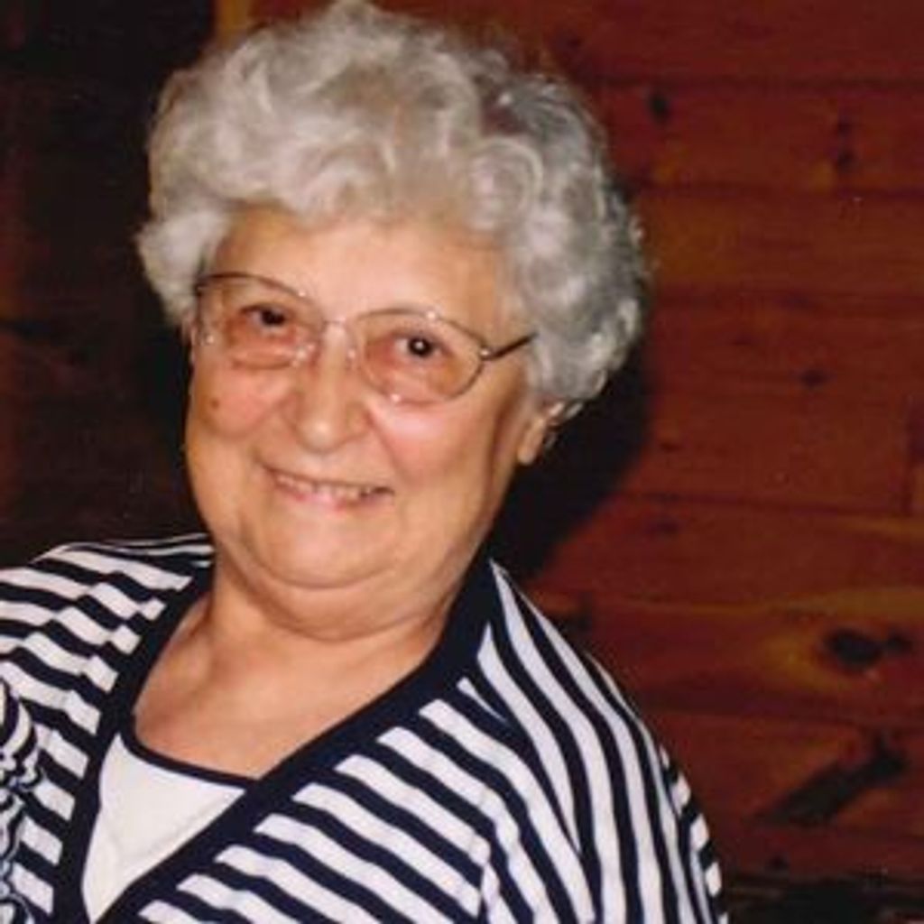 Teresa Defrancesco Murphy Profile Photo