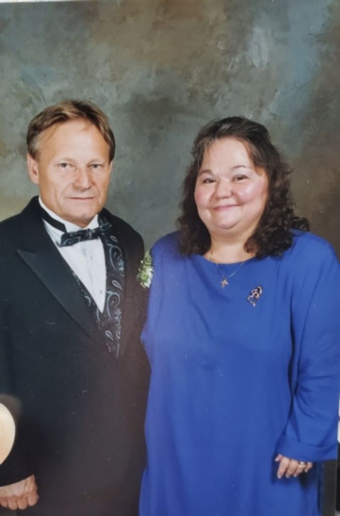 Harriet Lapa Profile Photo