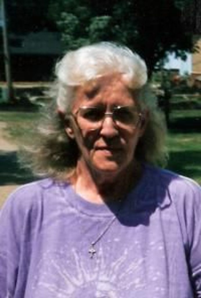 Sandra Mary Vanwatermeulen