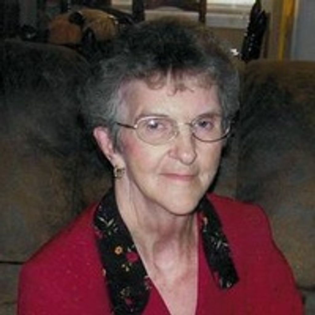 Shelby J. Crenshaw