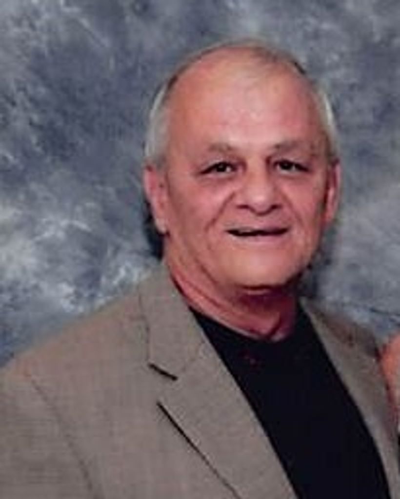 Barry B Souder