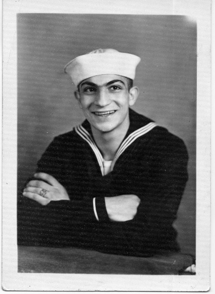 Richard Milton Boalbey Profile Photo