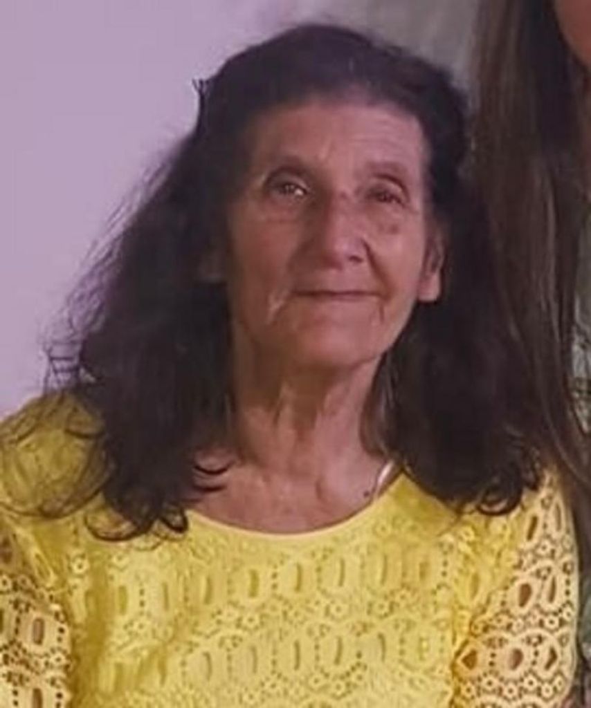 Therley Mae Locklear Scott Profile Photo