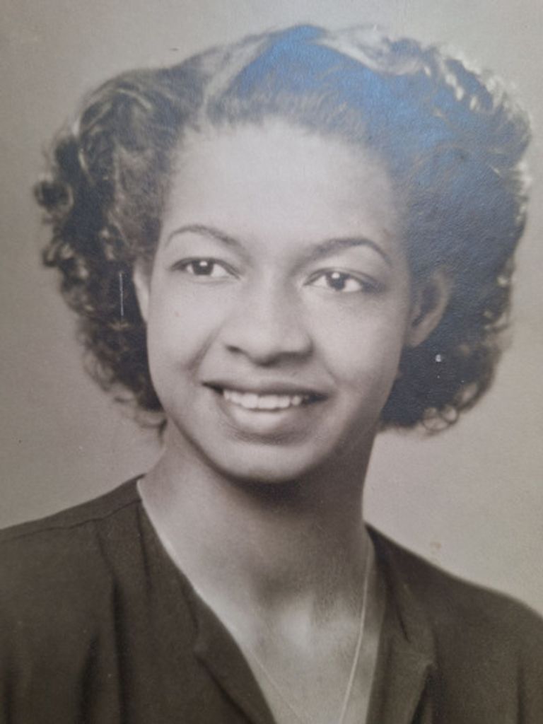 Amanda Bernice Crump Scott Profile Photo