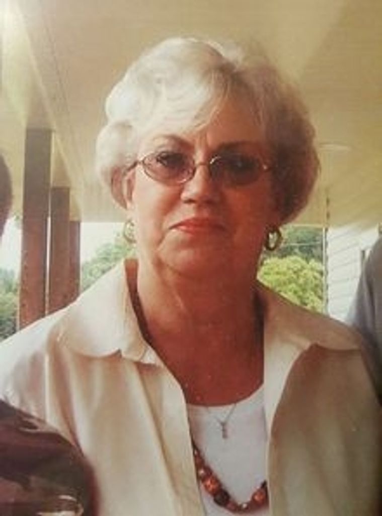Joyce Ann Lyles Johnston Profile Photo